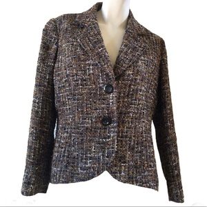 Coldwater Creek Blazer NWOT